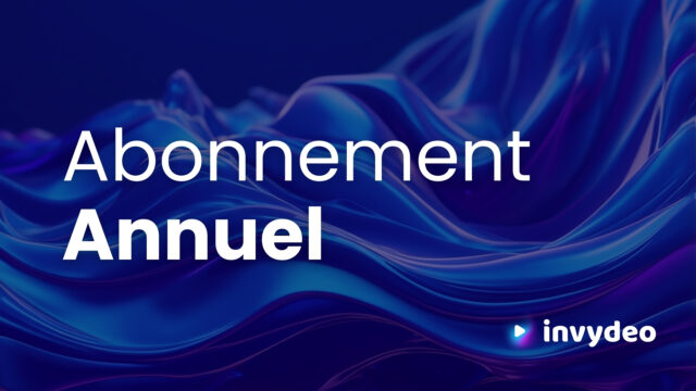 Abonnement Annuel