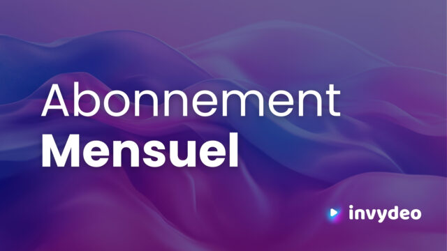 Abonnement Mensuel