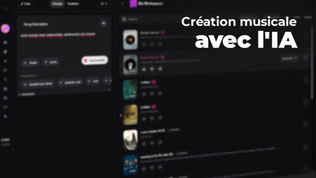 Maîtriser la création musicale avec l'IA