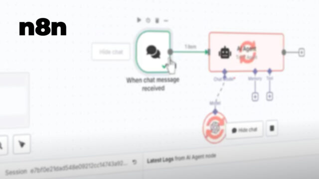 Apprendre n8n pour automatiser vos workflows